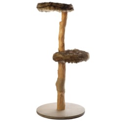 Designed by Lotte Kratzbaum aus Holz JAZZ