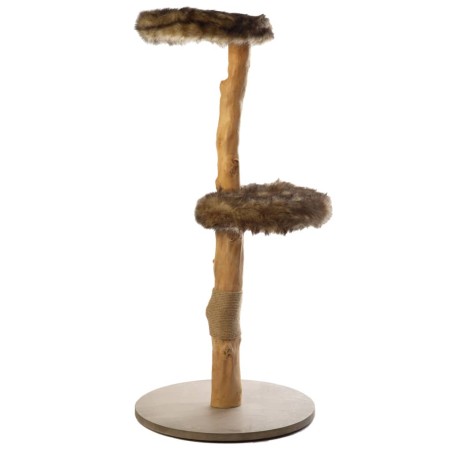 Designed by Lotte Kratzbaum aus Holz JAZZ