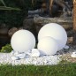 Ubbink Multibright Solar-Schwimmlampe 25 LED Ubbink Multibright Solar-Schwimmlampe 25 LED