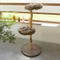 Designed by Lotte Kratzbaum aus Holz JAZZ Designed by Lotte Kratzbaum aus Holz JAZZ