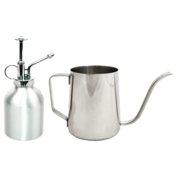 Esschert Design 2-teiliges Bewässerungsset für den Innenbereich