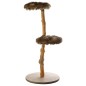 Designed by Lotte Kratzbaum aus Holz JAZZ Designed by Lotte Kratzbaum aus Holz JAZZ