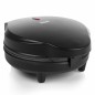 Tristar Eiswaffeleisen 700 W 20 cm Schwarz Tristar Eiswaffeleisen 700 W 20 cm Schwarz