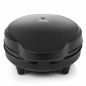 Tristar Eiswaffeleisen 700 W 20 cm Schwarz Tristar Eiswaffeleisen 700 W 20 cm Schwarz