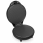 Tristar Eiswaffeleisen 700 W 20 cm Schwarz Tristar Eiswaffeleisen 700 W 20 cm Schwarz