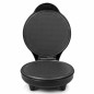 Tristar Eiswaffeleisen 700 W 20 cm Schwarz Tristar Eiswaffeleisen 700 W 20 cm Schwarz