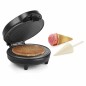 Tristar Eiswaffeleisen 700 W 20 cm Schwarz Tristar Eiswaffeleisen 700 W 20 cm Schwarz