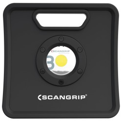Scangrip COB LED-Arbeitsleuchte Nova 3K 3000 lm 26 W   