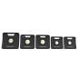 Scangrip COB LED-Arbeitsleuchte Nova 3K 3000 lm 26 W Scangrip COB LED-Arbeitsleuchte Nova 3K 3000 lm 26 W