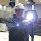Scangrip COB LED-Arbeitsleuchte Nova 3K 3000 lm 26 W Scangrip COB LED-Arbeitsleuchte Nova 3K 3000 lm 26 W