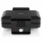 Tristar Waffeleisen 1000W 2 Waffeln Schwarz Tristar Waffeleisen 1000W 2 Waffeln Schwarz