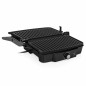 Tristar Kontaktgrill 1500 W 27,8 x 17 cm Schwarz Tristar Kontaktgrill 1500 W 27,8 x 17 cm Schwarz