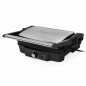Tristar Kontaktgrill 1500 W 27,8 x 17 cm Schwarz Tristar Kontaktgrill 1500 W 27,8 x 17 cm Schwarz