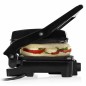 Tristar Kontaktgrill 1500 W 27,8 x 17 cm Schwarz Tristar Kontaktgrill 1500 W 27,8 x 17 cm Schwarz