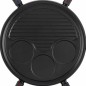 Tristar 6-Personen-Raclette-Grill 800 W 29 cm Schwarz Tristar 6-Personen-Raclette-Grill 800 W 29 cm Schwarz