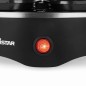 Tristar 6-Personen-Raclette-Grill 800 W 29 cm Schwarz Tristar 6-Personen-Raclette-Grill 800 W 29 cm Schwarz