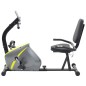vidaXL Magnetisches Sitz-Ergometer mit Pulsmessung vidaXL Magnetisches Sitz-Ergometer mit Pulsmessung