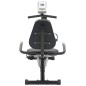 vidaXL Magnetisches Sitz-Ergometer mit Pulsmessung vidaXL Magnetisches Sitz-Ergometer mit Pulsmessung