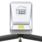vidaXL Magnetisches Sitz-Ergometer mit Pulsmessung vidaXL Magnetisches Sitz-Ergometer mit Pulsmessung