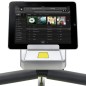vidaXL Magnetisches Sitz-Ergometer mit Pulsmessung vidaXL Magnetisches Sitz-Ergometer mit Pulsmessung