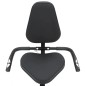 vidaXL Magnetisches Sitz-Ergometer mit Pulsmessung vidaXL Magnetisches Sitz-Ergometer mit Pulsmessung