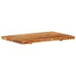 vidaXL Badezimmer-Waschtischplatte Massivholz Akazie 80x52x3,8 cm vidaXL Badezimmer-Waschtischplatte Massivholz Akazie 80x52x3,8 cm