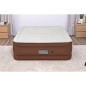 Bestway Luftbett AlwayzAire mit Integrierter Pumpe 203x152x51 cm Bestway Luftbett AlwayzAire mit Integrierter Pumpe 203x152x51 cm