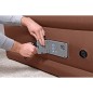 Bestway Luftbett AlwayzAire mit Integrierter Pumpe 203x152x51 cm Bestway Luftbett AlwayzAire mit Integrierter Pumpe 203x152x51 cm