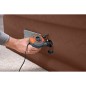Bestway Luftbett AlwayzAire mit Integrierter Pumpe 203x152x51 cm Bestway Luftbett AlwayzAire mit Integrierter Pumpe 203x152x51 cm