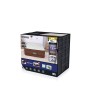 Bestway Luftbett AlwayzAire mit Integrierter Pumpe 203x152x51 cm Bestway Luftbett AlwayzAire mit Integrierter Pumpe 203x152x51 cm