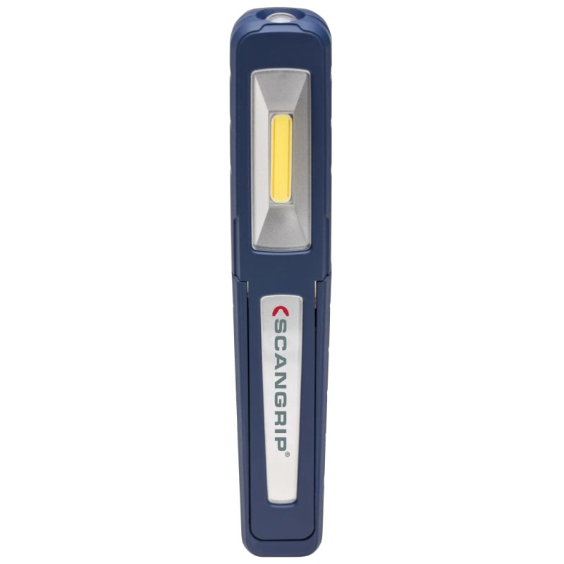 Scangrip 2-in-1 COB LED-Stift-Arbeitsleuchte Unipen 150 lm 1,5 W Scangrip 2-in-1 COB LED-Stift-Arbeitsleuchte Unipen 150 lm 1,5 W