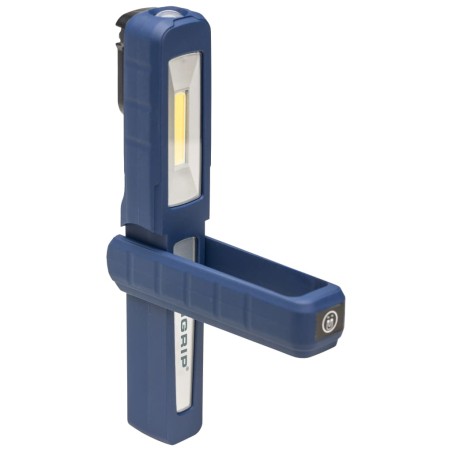 Scangrip 2-in-1 COB LED-Stift-Arbeitsleuchte Unipen 150 lm 1,5 W