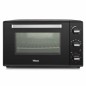 Tristar Umluftofen 2000 W 48 L Schwarz Tristar Umluftofen 2000 W 48 L Schwarz