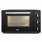 Tristar Umluftofen 2000 W 48 L Schwarz Tristar Umluftofen 2000 W 48 L Schwarz