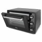 Tristar Umluftofen 2000 W 48 L Schwarz Tristar Umluftofen 2000 W 48 L Schwarz