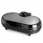 Tristar Waffeleisen 1200W 10 Waffeln Schwarz Tristar Waffeleisen 1200W 10 Waffeln Schwarz