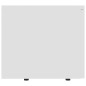 vidaXL TV-Schrank Weiß 80x34x30 cm Holzwerkstoff vidaXL TV-Schrank Weiß 80x34x30 cm Holzwerkstoff