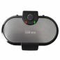 Tristar Waffeleisen 1200W 10 Waffeln Schwarz Tristar Waffeleisen 1200W 10 Waffeln Schwarz