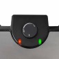 Tristar Waffeleisen 1200W 10 Waffeln Schwarz Tristar Waffeleisen 1200W 10 Waffeln Schwarz