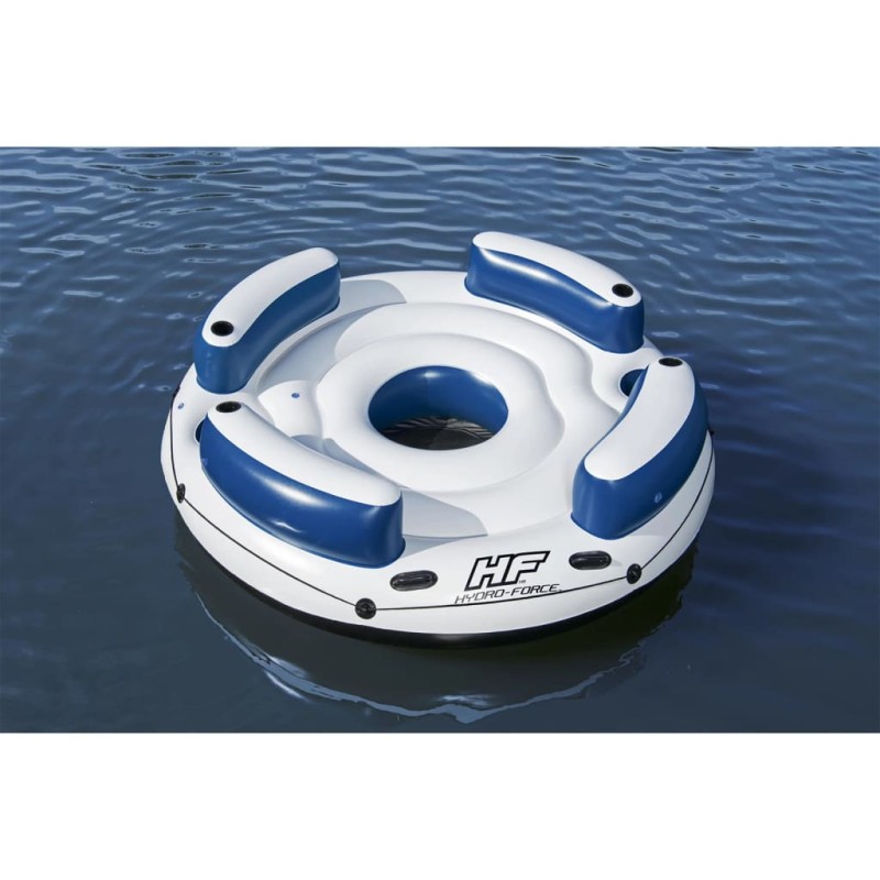 Bestway Badeinsel Hydro-Force 239x63,5 cm Bestway Badeinsel Hydro-Force 239x63,5 cm