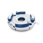 Bestway Badeinsel Hydro-Force 239x63,5 cm Bestway Badeinsel Hydro-Force 239x63,5 cm