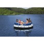 Bestway Badeinsel Hydro-Force 239x63,5 cm Bestway Badeinsel Hydro-Force 239x63,5 cm