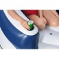Bestway Badeinsel Hydro-Force 239x63,5 cm Bestway Badeinsel Hydro-Force 239x63,5 cm