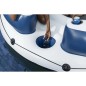 Bestway Badeinsel Hydro-Force 239x63,5 cm Bestway Badeinsel Hydro-Force 239x63,5 cm