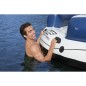 Bestway Badeinsel Hydro-Force 239x63,5 cm Bestway Badeinsel Hydro-Force 239x63,5 cm