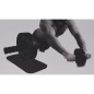 XQ Max Trainingsrad mit Weichen Griffen Schwarz XQ Max Trainingsrad mit Weichen Griffen Schwarz