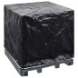 vidaXL Abdeckung für IBC-Tank 8 Ösen 116x100x120 cm vidaXL Abdeckung für IBC-Tank 8 Ösen 116x100x120 cm