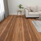 vidaXL PVC-Fliesen Selbstklebend 55 Stk. 5,11 m² Braun vidaXL PVC-Fliesen Selbstklebend 55 Stk. 5,11 m² Braun