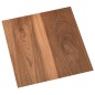 vidaXL PVC-Fliesen Selbstklebend 55 Stk. 5,11 m² Braun vidaXL PVC-Fliesen Selbstklebend 55 Stk. 5,11 m² Braun