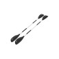 Bestway Kajak-Set Hydro-Force Rapid x2 Aufblasbar Bestway Kajak-Set Hydro-Force Rapid x2 Aufblasbar